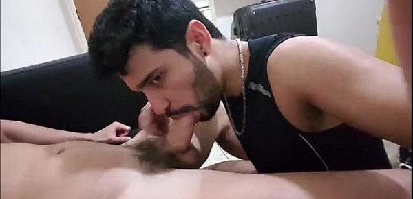  Boquete amador puto mamando pica - gaysvideotubes.commachosgostosos